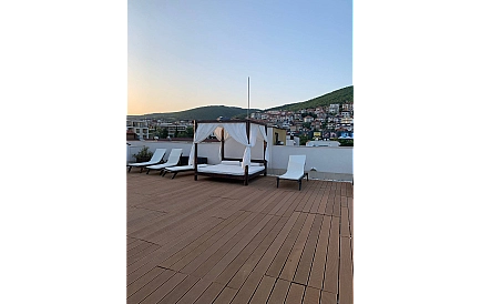 ID 14705 Zweizimmerwohnung in Villa Dali Foto 6