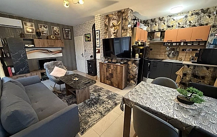 ID 15201 Zweizimmerwohnung im Grand Village Foto 2