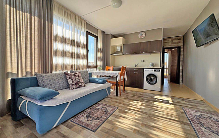 ID 16669 Zweizimmerwohnung in Macon Foto 1 