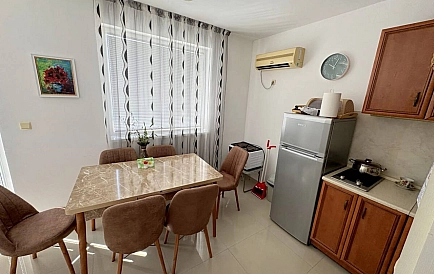 ID 15504 Zweizimmerwohnung in Rawda Foto 10