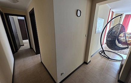 ID 16531 Dreizimmerwohnung in Sunset Resort Foto 9