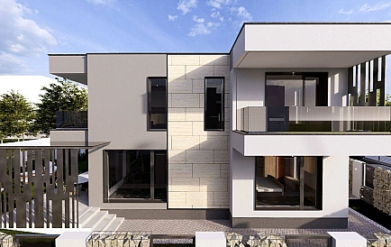 ID 14630 Villen in Sea Home Nessebar Foto 7