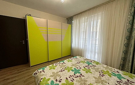 ID 13409 Zweizimmerwohnung im Pines Beach Resort Foto 10