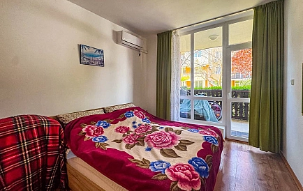 ID 15858 Zweizimmerwohnung in Chateau Aheloy 2 Foto 3