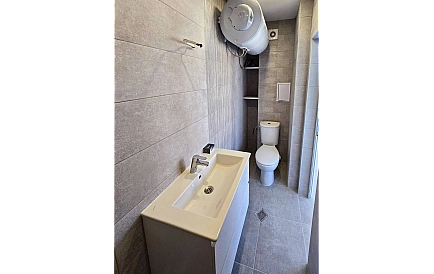 ID 15904 Studio-Apartment in Cherno More 2 Foto 9
