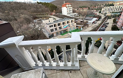 ID 15065 Studio-Apartment in Talyana Beach Foto 5