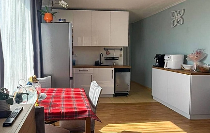 ID 15245 Zweizimmerwohnung in Macon Foto 7