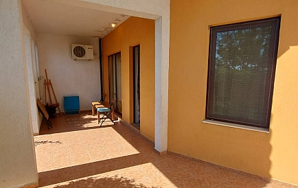 ID 16184 Zweizimmerwohnung in Marina Cape Foto 5