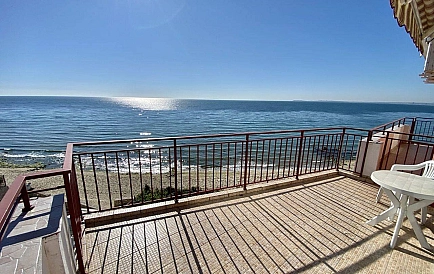 ID 13360 Zweizimmerwohnung in Privilege Fort Beach Foto 10