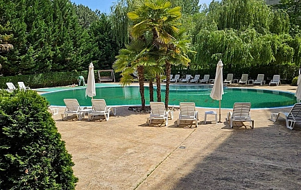 ID 15744 Studio-Apartment in Aphrodite 2 Foto 7