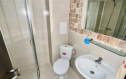 ID 15482 Zweizimmerwohnung in Sun and Sea Foto 4