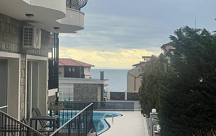 ID 15095 Studio-Apartment in Grand Villa 1 Foto 10