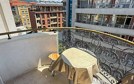 ID 16058 Dreizimmerwohnung im Harmony Suites Monte Carlo Foto 5
