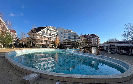 ID 14995 Dreizimmerwohnung in Sun Village Foto 9