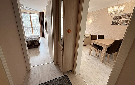 ID 16427 Zweizimmerwohnung in Harmony Suites 8 Foto 10