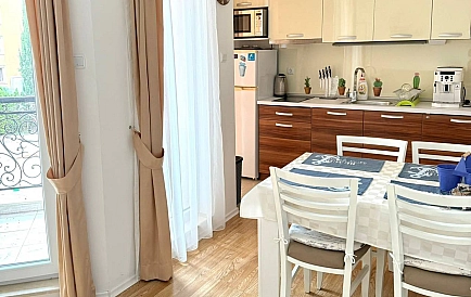 ID 15371 Zweizimmerwohnung in Romance Marine Foto 10