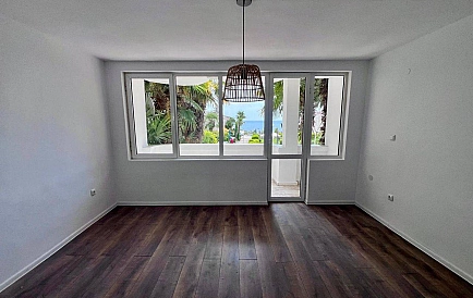 ID 16115 Dreizimmer-Maisonette-Wohnung in Rawda Foto 3