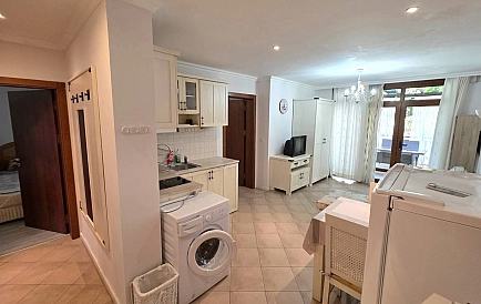 ID 16358 Dreizimmerwohnung in Santa Marina Foto 5