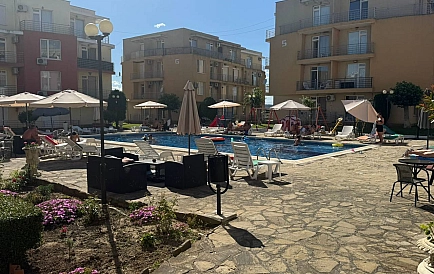 ID 14380 Studio-Apartment in Sunny Day 5 Foto 8