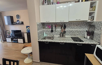 ID 15300 Zweizimmerwohnung in Panorama Fort Foto 2