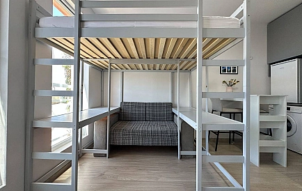 ID 16153 Studio-Wohnung in Sunny Day 6 Foto 5