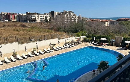 ID 15170 Dreizimmerwohnung in Villa Florence Foto 9