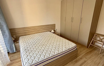 ID 14836 Zweizimmerwohnung in Elit Foto 8