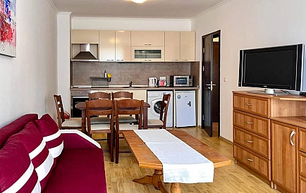 ID 13501 Zweizimmerwohnung in Villa Astoria 2 Foto 8