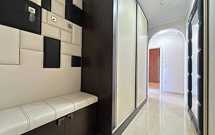 ID 14659 Dreizimmerwohnung in Esteban Foto 10