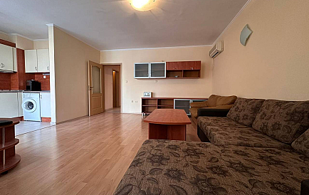 ID 14732 Zweizimmerwohnung in Sunny Fort Foto 1 