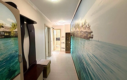 ID 16133 Zweizimmerwohnung in Lifestyle 2 Foto 8