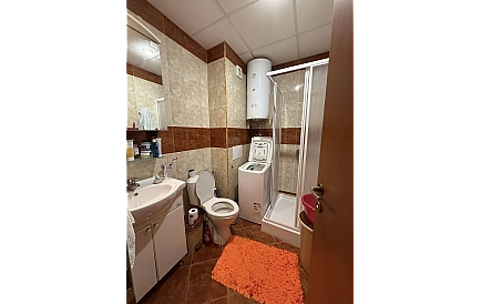 ID 15974 Zweizimmerwohnung in Nessebar Fort Club Foto 5