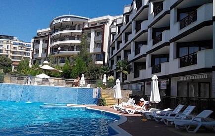 ID 15195 Vierzimmerwohnung in Royal Palm Foto 6