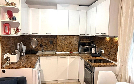 ID 15804 Dreizimmerwohnung in Life Style 4 Foto 8