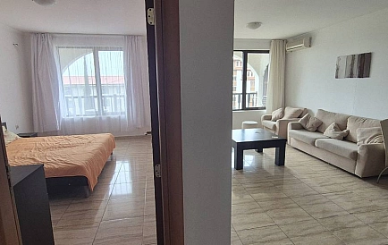 ID 14663 Zweizimmerwohnung in Watermill Foto 8