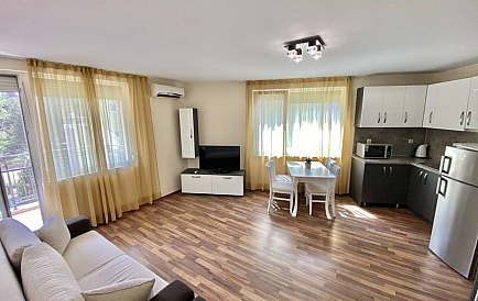 ID 16555 Studio-Wohnung in Amadeus 19 Foto 1 