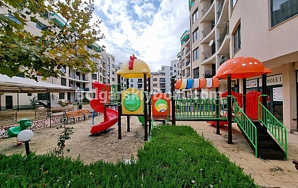 ID 16322 Zweizimmerwohnung in Avalon Foto 10