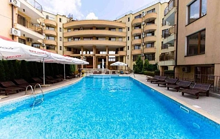 ID 14986 Zweizimmerwohnung in Antonia Foto 6