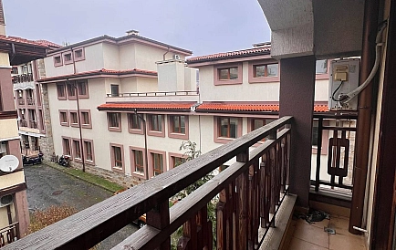 ID 15194 Studio-Apartment im Village House Foto 10