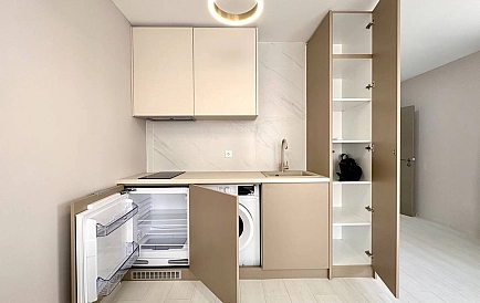 ID 15286 Zweizimmerwohnung in J'Adore Secret Garden Foto 2