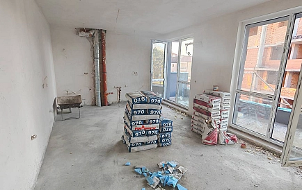 ID 14911 Zweizimmerwohnung in Villa Roca 6 Foto 3