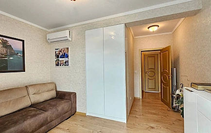 ID 16511 Vierzimmerwohnung in Aphrodite Park Foto 4