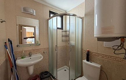 ID 15957 Dreizimmerwohnung in Dolphin Foto 10