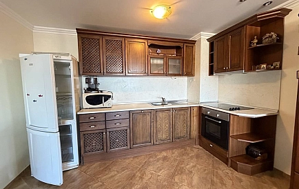 ID 14925 Dreizimmerwohnung in Manastira Foto 2