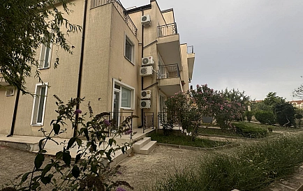 ID 14935 Zweizimmerwohnung in Chateau Sea Breeze Foto 6