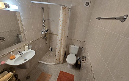 ID 15531 Dreizimmerwohnung in Olymp Foto 4