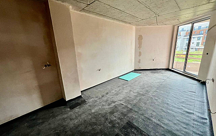ID 15676 Studio-Apartment in Scarabey Evolution 1 Foto 1 