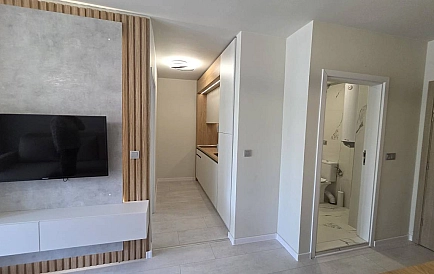 ID 16331 Zweizimmerwohnung in Domenico Foto 7