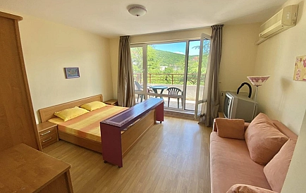 ID 14552 Studio-Apartment in Privilege Fort Beach Foto 2