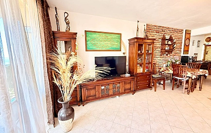 ID 16376 Dreizimmerwohnung in Sun Coast Resort Foto 9